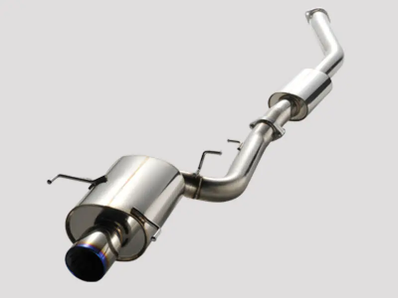 Hks Hi-Power Exhaust Header For Suzuki Jimny Ja12W/Ja22W – F6A/K6A Engines 1