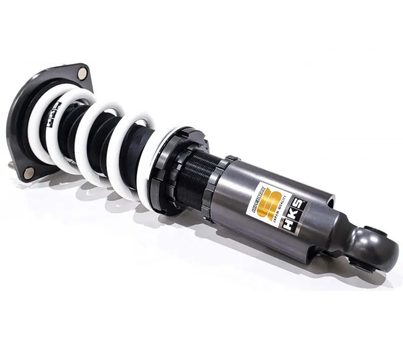 Hks Hypermax S Full Coilover Kit For Nissan 370Z (Z34) 1