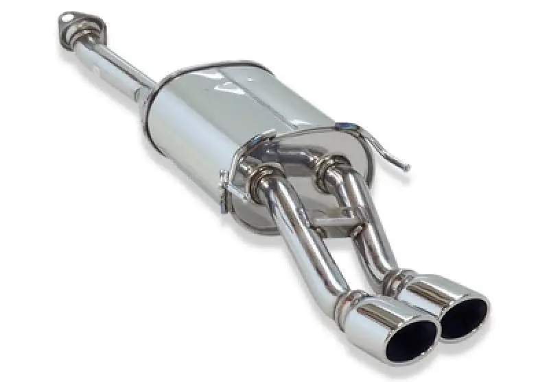 Hks Legamax Mr31S R06A Sport Muffler For Hustler Applications 1