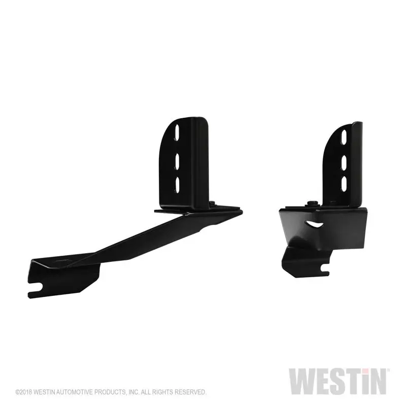 Hlr Led Light Bar Mounting Brackets For Off-Road Vehicles 1