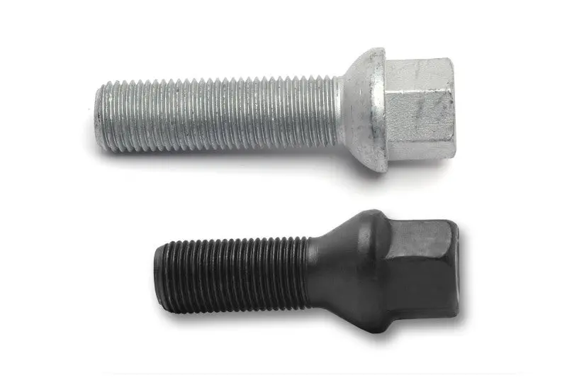 H&R Tapered-Head Wheel Bolts – 12×1.25Mm, 40Mm Length, 17Mm Hex, Type 12 1