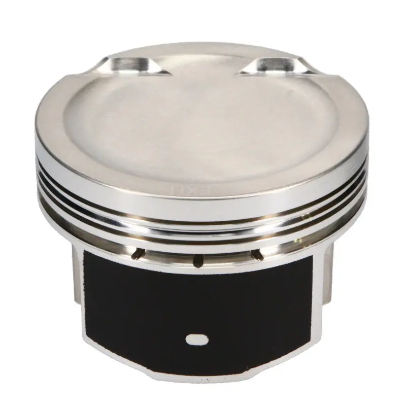 Je Pistons Performance Kit For Vw 9A 16V Engines – 9.5:1 Compression Ratio, Set Of 4 1