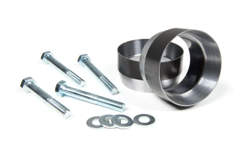 Jks Manufacturing Exhaust Extension Kit For 2012–2018 Jeep Wrangler Jk Models 1