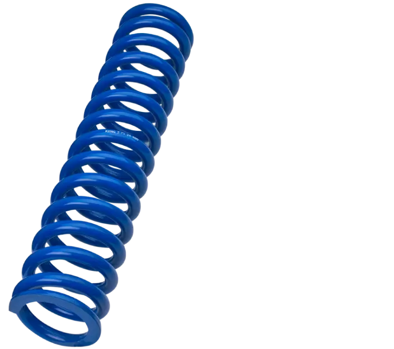 King Shocks 4.25″ Id Coil Springs – 22″ Length, 300Lb Spring Rate 1