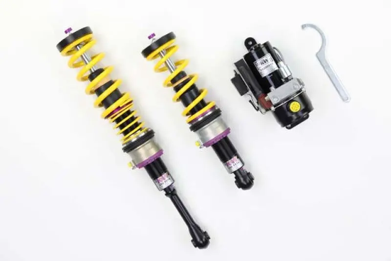 Kw Hls Coilover Kit For Mercedes-Benz Sls Amg 1