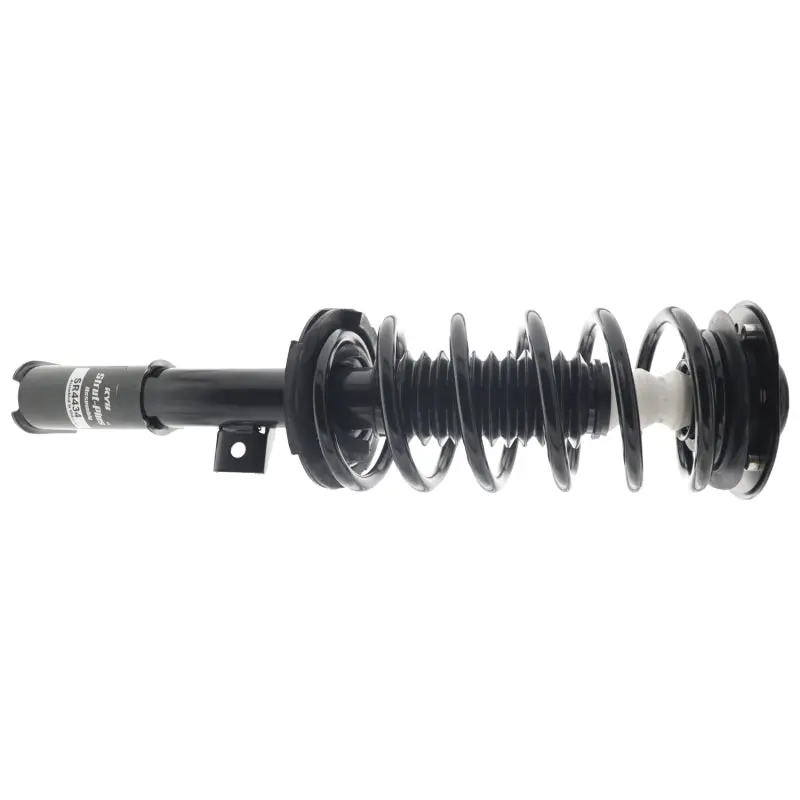 Kyb Strut Plus Front Right Assembly For 2010–2016 Chevrolet Equinox With 19-Inch Wheels 1