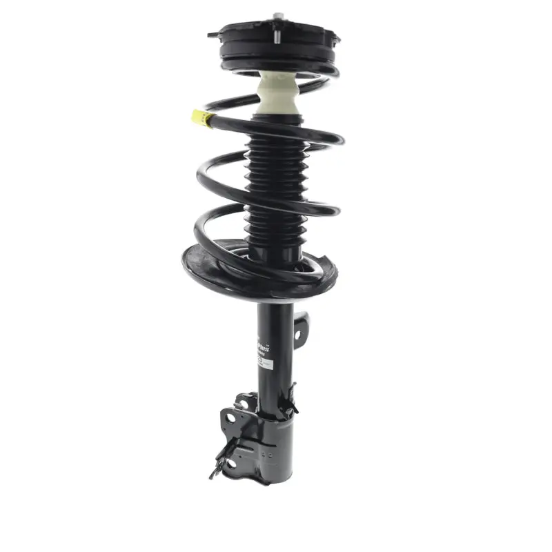Kyb Strut-Plus Replacement Assembly – Front Right, For 2014 Nissan Murano (Excluding Crosscabriolet) 1