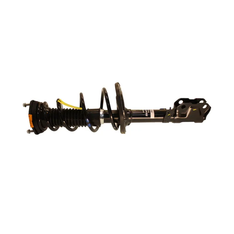 Kyb Strut Plus Replacement Assembly – Rear Left For 2012–2014 Toyota Camry (Excludes Hybrid, Se, And Se Sport) 1
