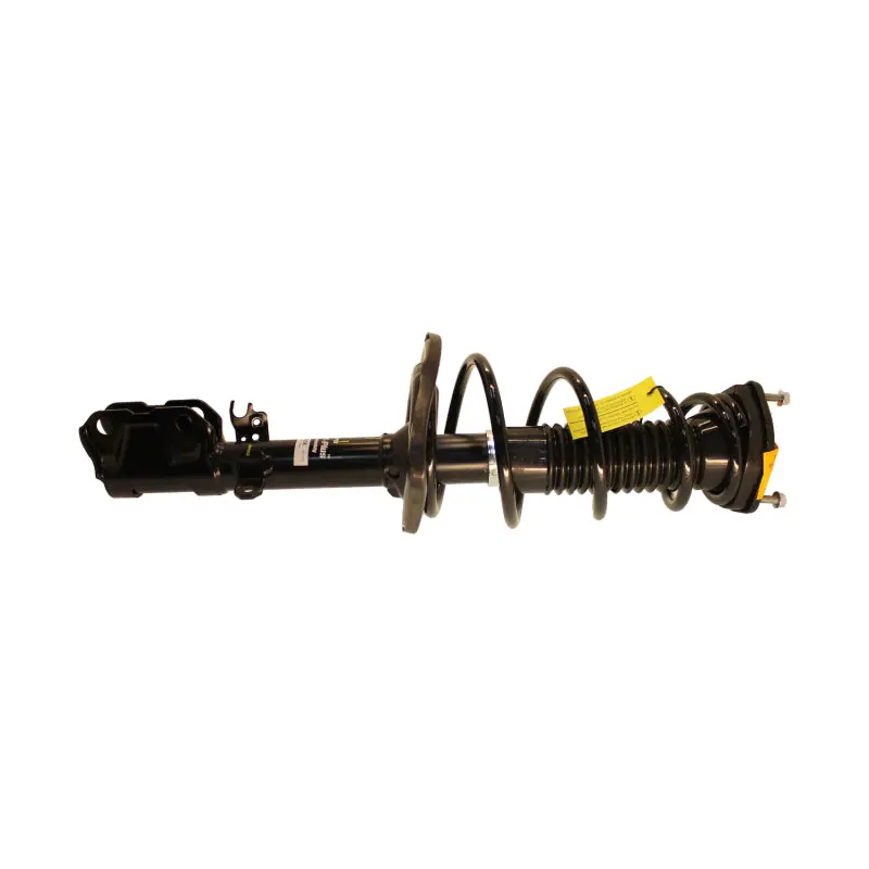 Kyb Strut Plus Replacement Assembly – Rear Left For 2012–2014 Toyota Camry (Excludes Hybrid, Se, And Se Sport) 2