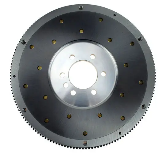 Lightweight Aluminum Flywheel – Universal Performance Application 1