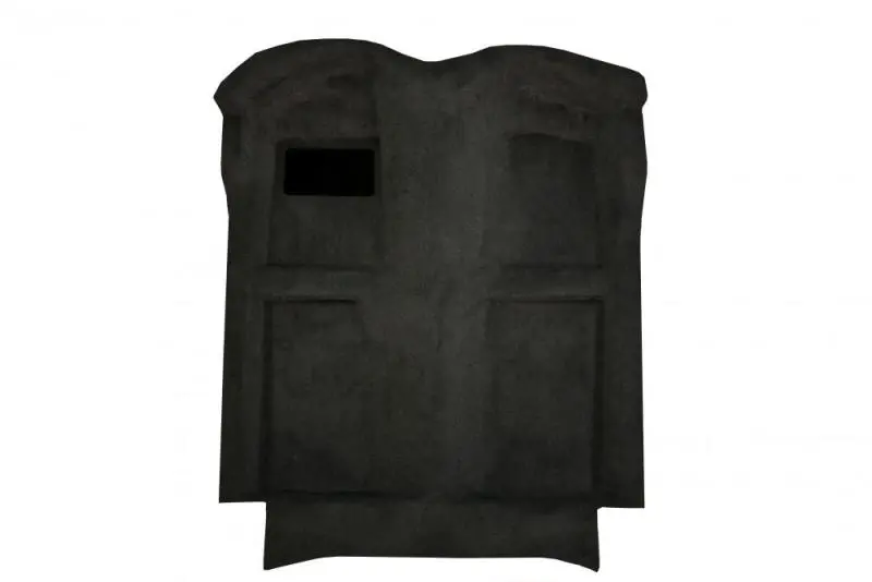 Lund Pro-Line Full-Carpet Replacement For 1980–1996 Ford F-150 Standard Cab — Black 1