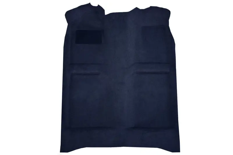Lund Pro-Line Replacement Carpet For 1985–1989 Toyota 4Runner (2-Door Only) – Blue 1