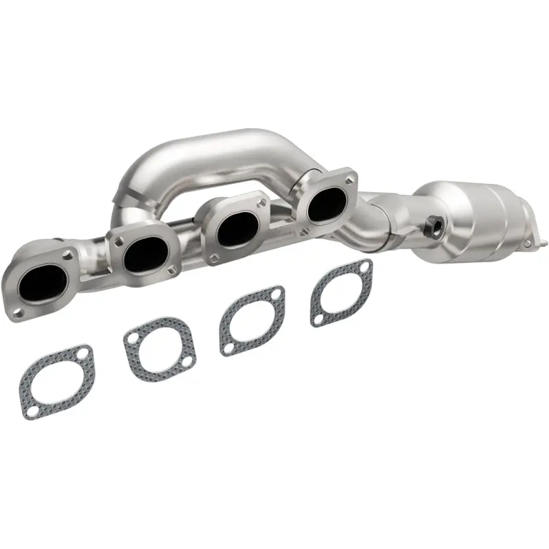 Magnaflow Conv Df Bmw 5 99-00 Passenger Side 1