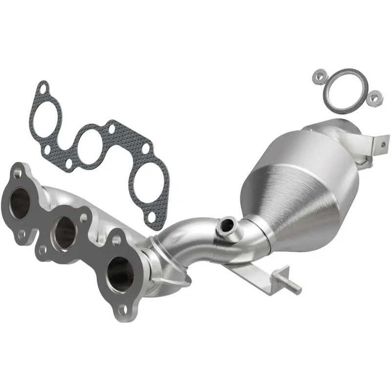 Magnaflow Direct-Fit Catalytic Converter – 2004–2006 Toyota Sienna 3.3L V6 1