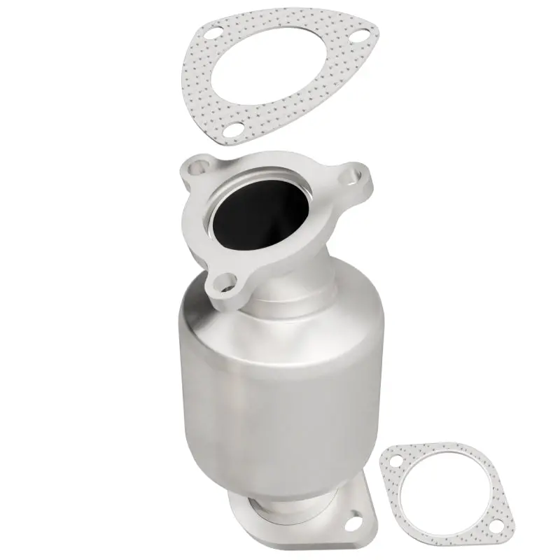 Magnaflow Direct-Fit Catalytic Converter – Compatible With 2000–2005 Chrysler Sebring, Eclipse, And Galant 1