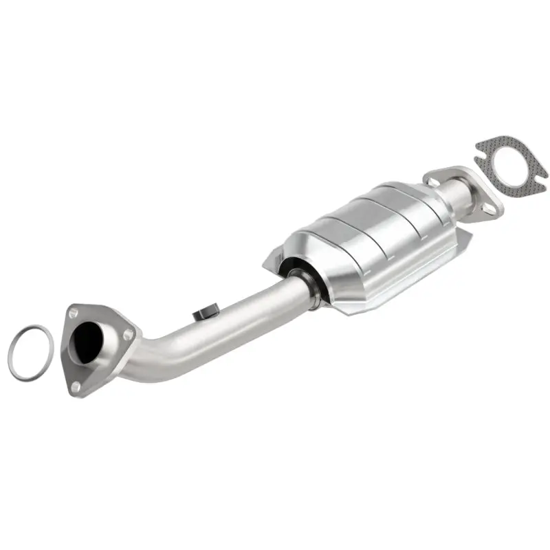 Magnaflow Direct-Fit Catalytic Converter – Driver-Side Rear For 2001–2004 Nissan Pathfinder 1