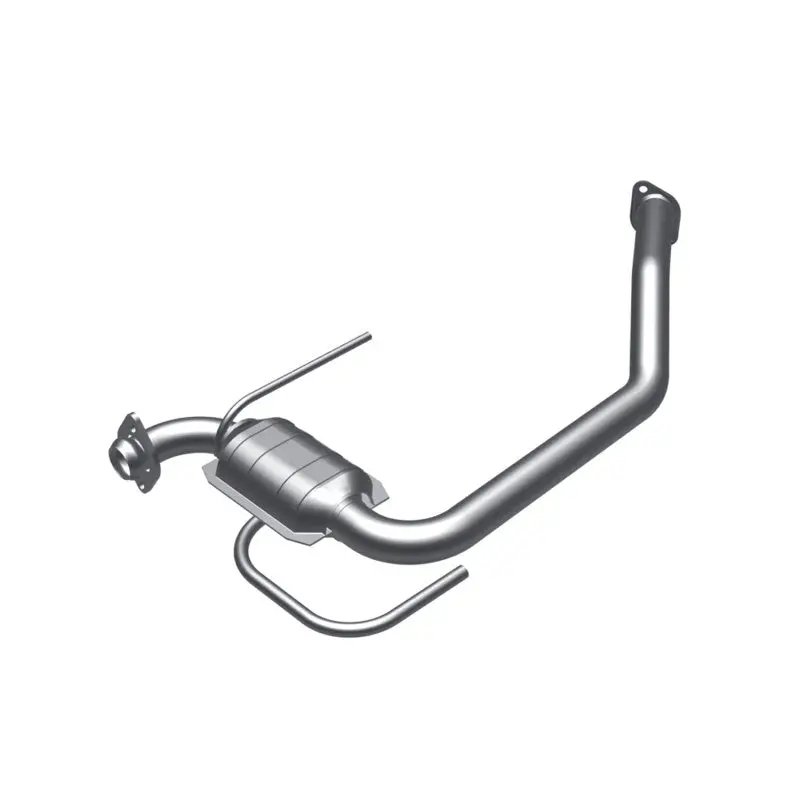 Magnaflow Direct-Fit Catalytic Converter For 1983–1986 Ford And Mercury Vehicles 1