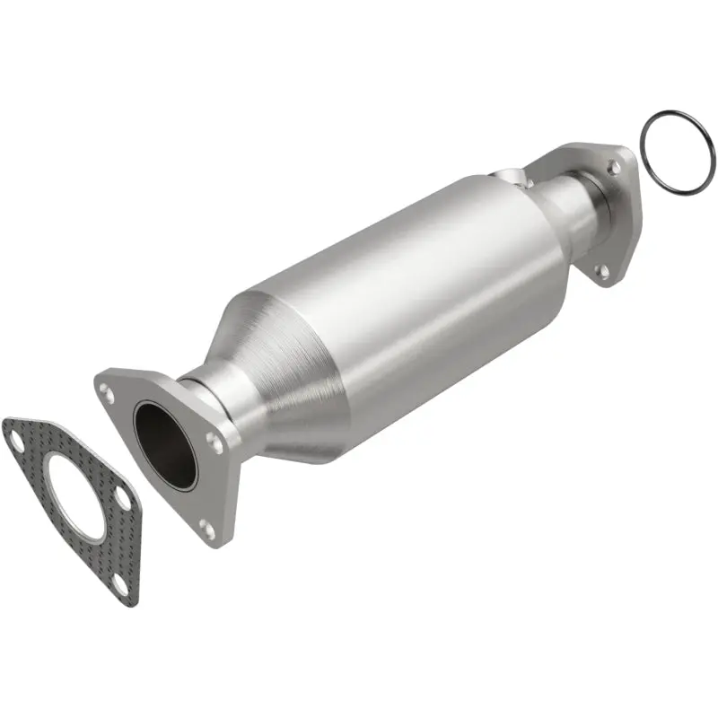 Magnaflow Direct-Fit Catalytic Converter For 1997–2001 Honda Prelude 2.2L (49-State Legal) 1