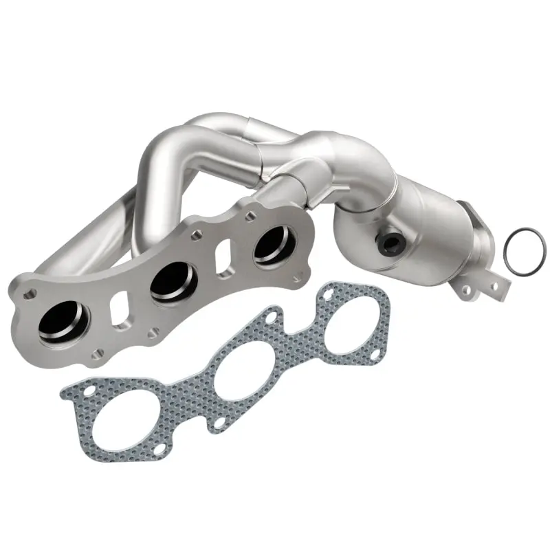 Magnaflow Direct-Fit Catalytic Converter For 2003–2004 Toyota 4Runner 4.0L With Power Steering 1