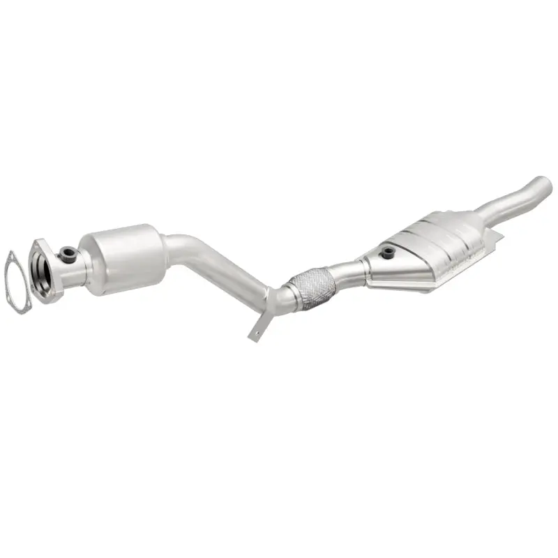 Magnaflow Direct-Fit Catalytic Converter For 2003 Volkswagen Passat 2.8L V6 1