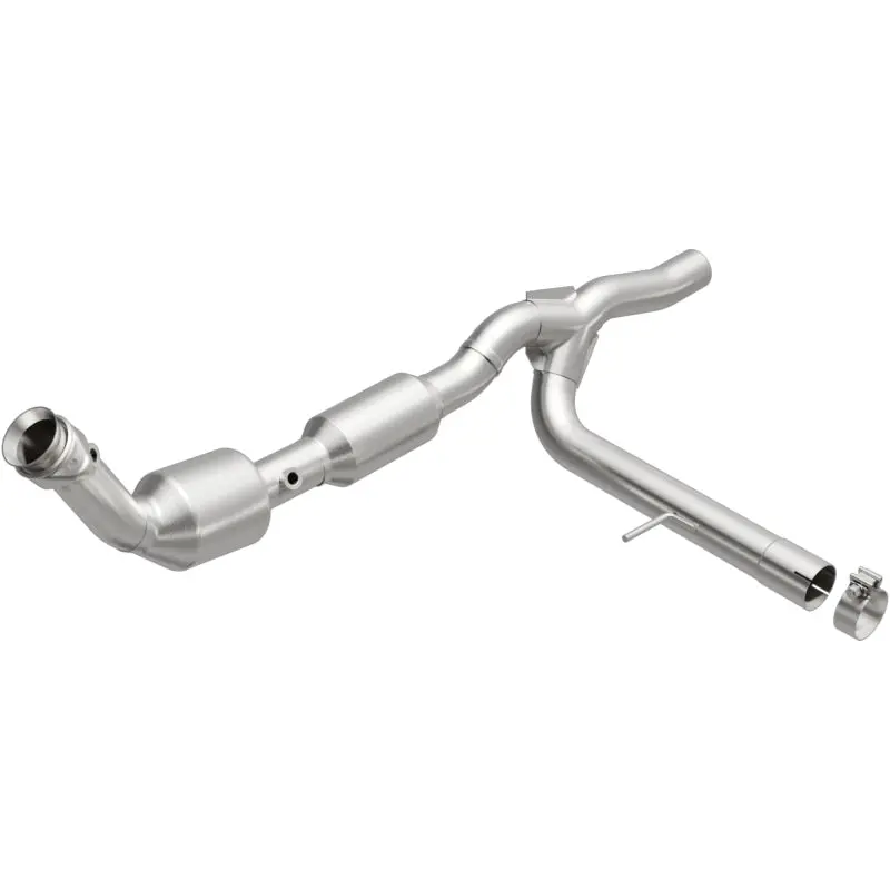Magnaflow Direct-Fit Catalytic Converter For 2005 Ford F-150 V8 1