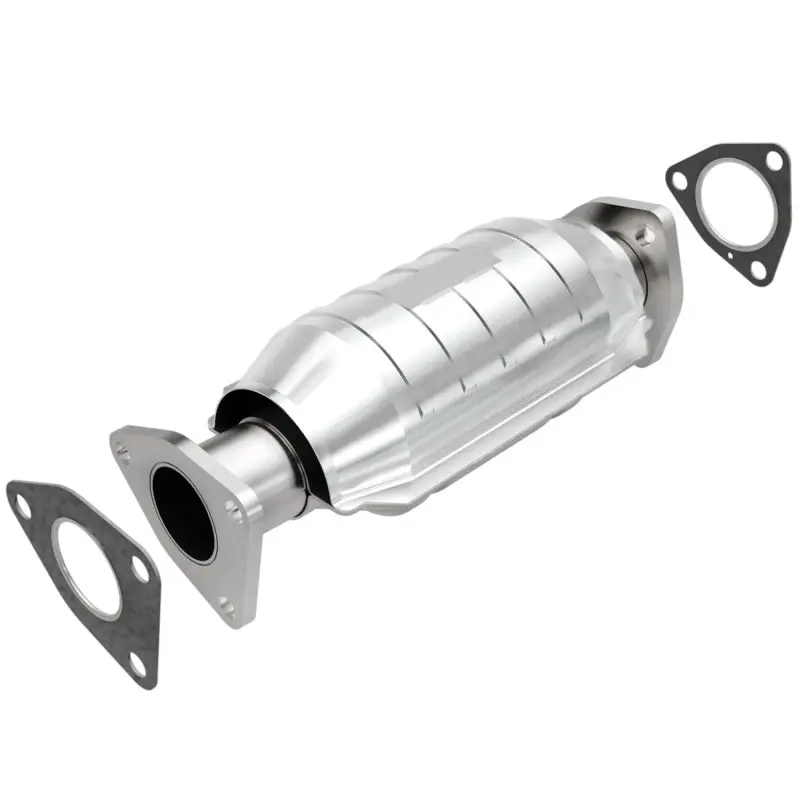 Magnaflow Direct-Fit Catalytic Converter For Select Acura And Honda Models (1985–1987) 1