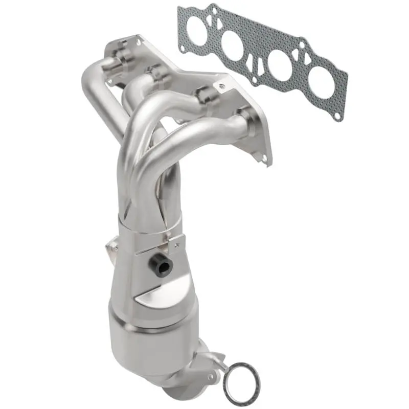 Magnaflow Direct-Fit Exhaust Converter For 2005–2009 Scion Tc With 2.4L Engine 1