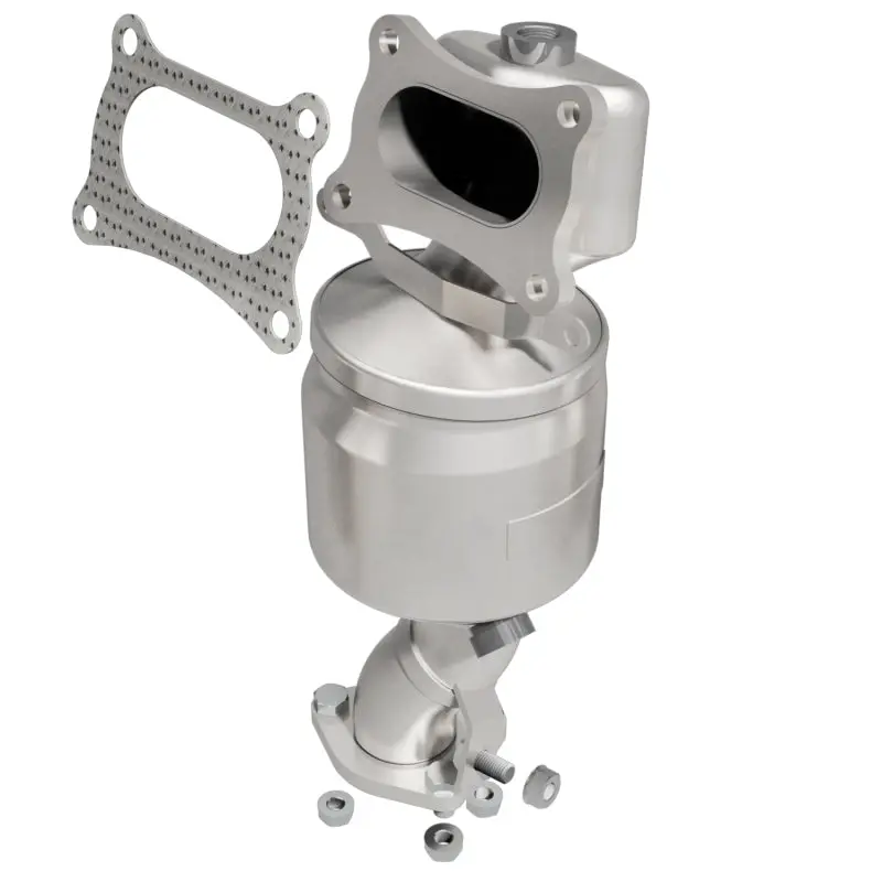 Magnaflow Direct-Fit Rear Catalytic Converter For 2009–2013 Acura Tl Sh-Awd 3.7L 1