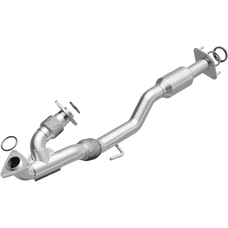 Magnaflow Direct-Fit Rear Catalytic Converter For 2018–2020 Infiniti Qx60 (3.5L V6) 1