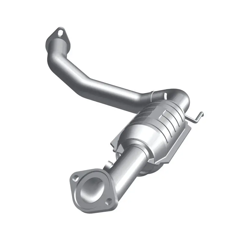 Magnaflow Driver-Side Rear Catalytic Converter – For 2005–2007 Toyota 4Runner 1