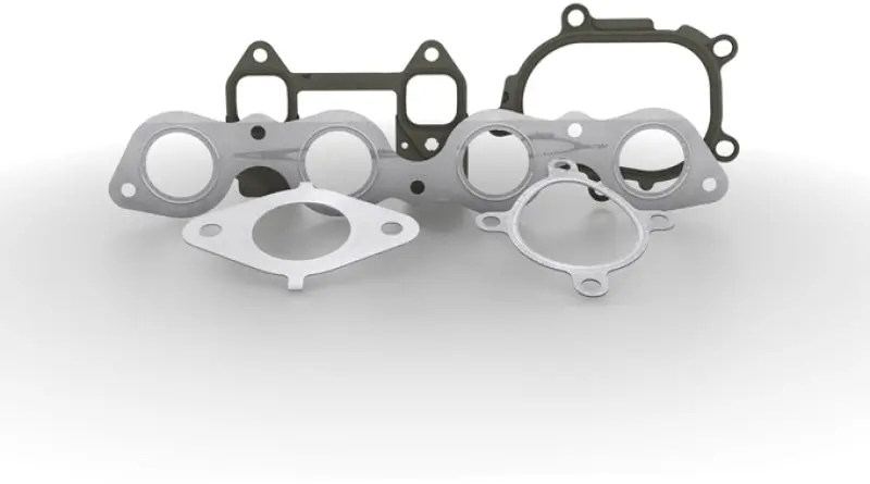 Mahle Oem-Grade Catalytic Converter Gasket For 1990–1992 Nissan 300Zx 1
