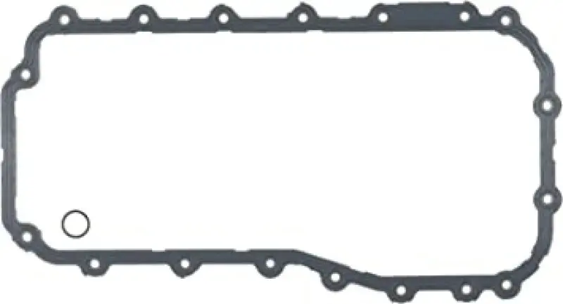 Mahle Oem Oil Pan Gasket Set For 1993–1996 Chrysler Concorde 1