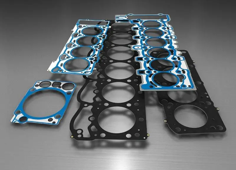 Mahle Original Cylinder Head Set – Factory-Engineered Replacement For 2005–2008 Chrysler Pacifica 1