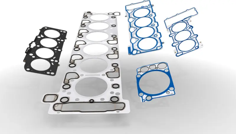 Mahle Original Dodge Stealth 96-94 Cylinder Head Gasket 1