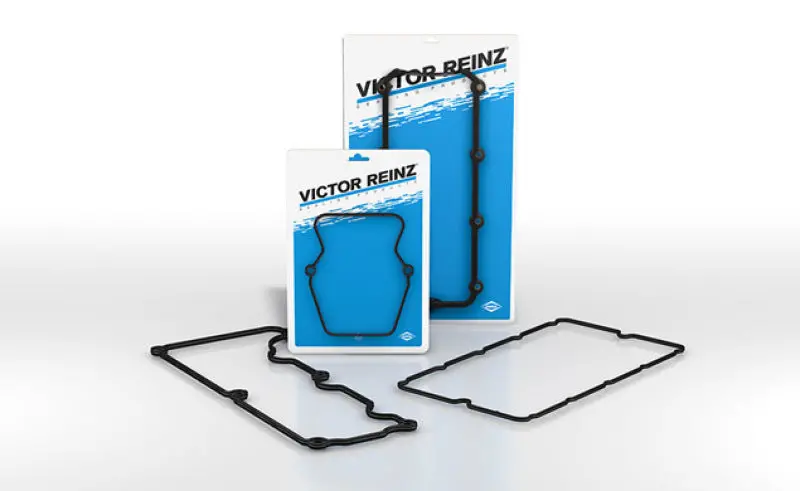 Mahle Original Valve Cover Gasket Set For 1975–1983 Chrysler Cordoba 1