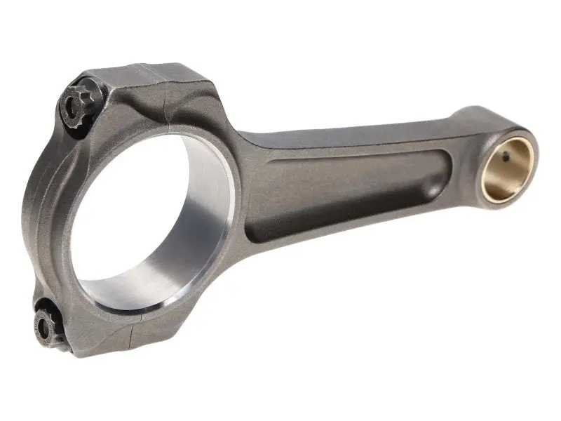Manley Pro Series I-Beam Connecting Rod Set – 22Mm Pin, Lightweight, For Ford 4.6L Modular & 5.0L Coyote V8 Engines 1