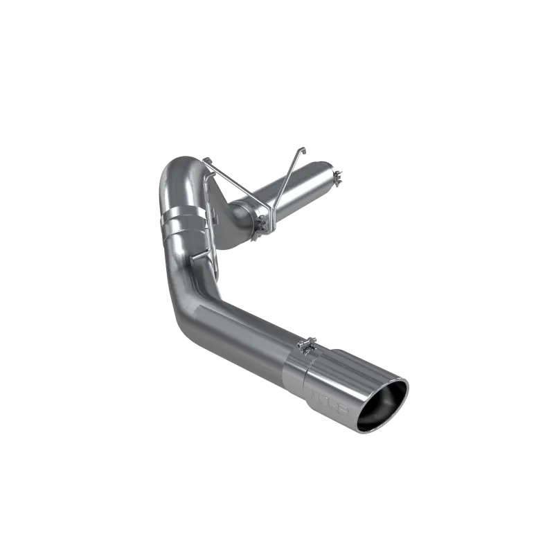 Mbrp 5-Inch T409 Stainless Steel Exhaust System For 2010–2012 Dodge Ram 2500/3500 Cummins 6.7L 1
