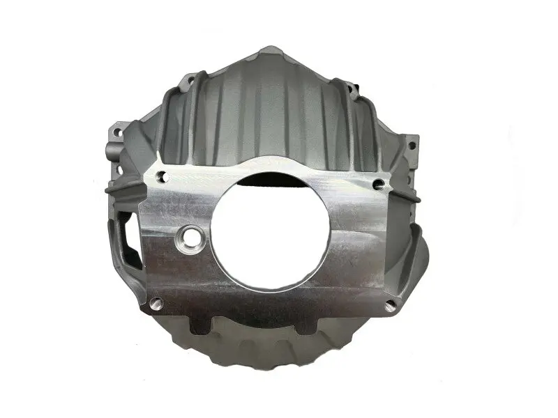 Mcleod Non-Sfi Bellhousing For Chevrolet/Gm Applications (Model #621) 1