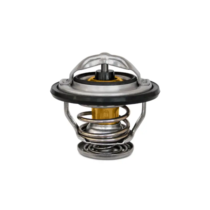 Mishimoto Performance Thermostat For 2001–2010 Chevy Duramax 6.6L (2500 Series) – 185°F / 191°F Racing Options 1