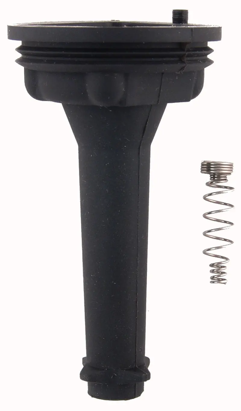 Ngk Direct Ignition Coil Boot For 2007–2013 Volvo C30 1