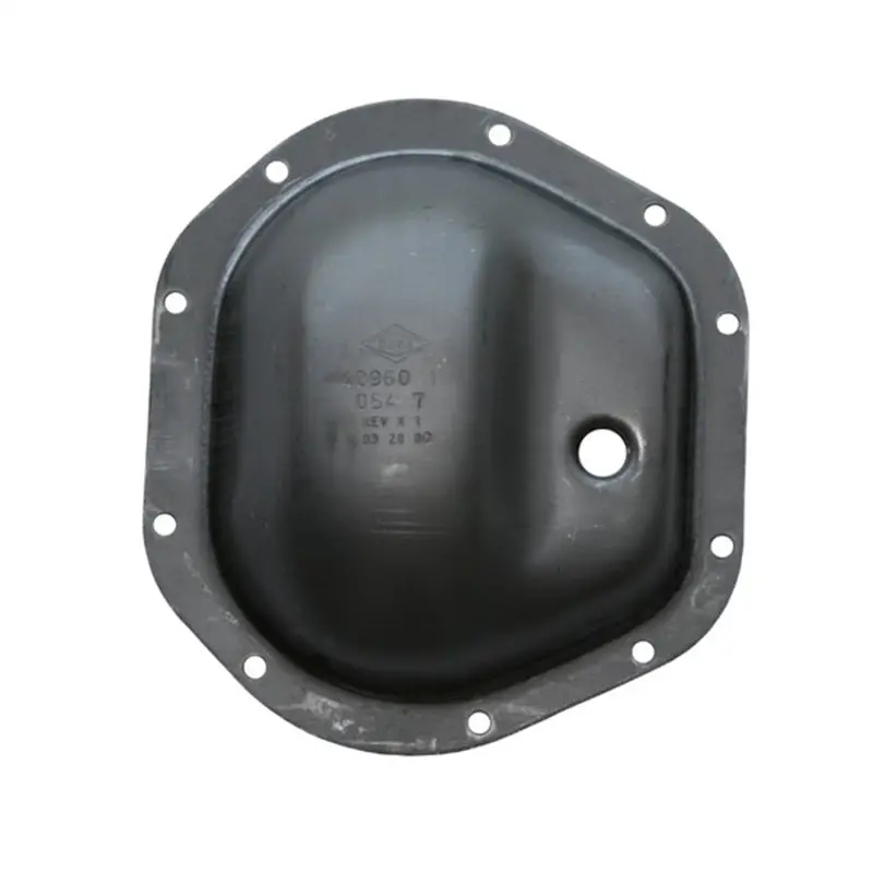 Omix-Ada Dana 44 Rear Differential Cover For Jeep And Truck Applications 1