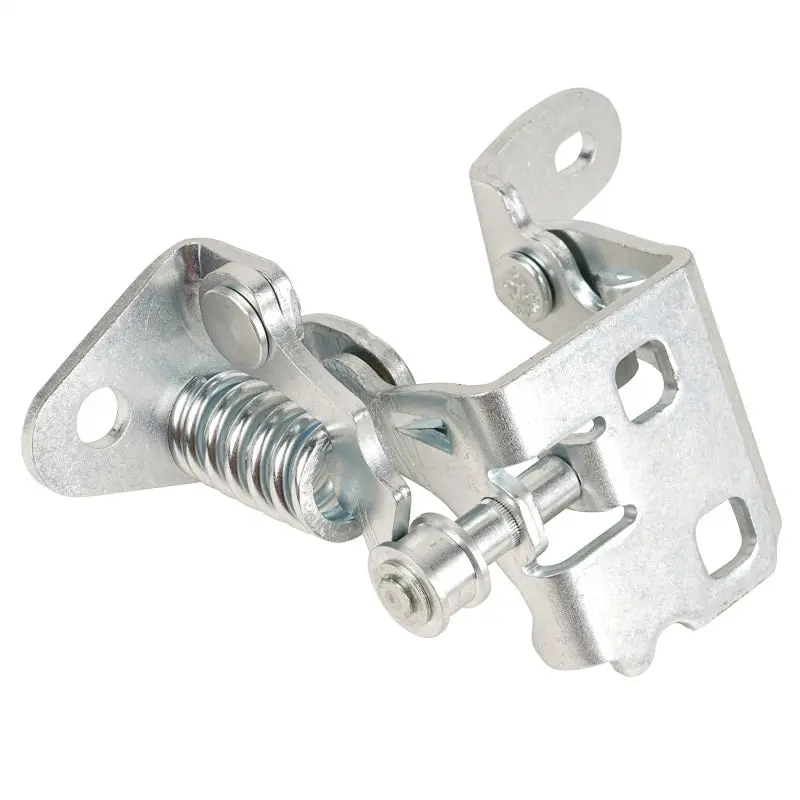 Omix-Ada Front And Rear Lower Left Door Hinge For 2007–2016 Jeep Mk 1