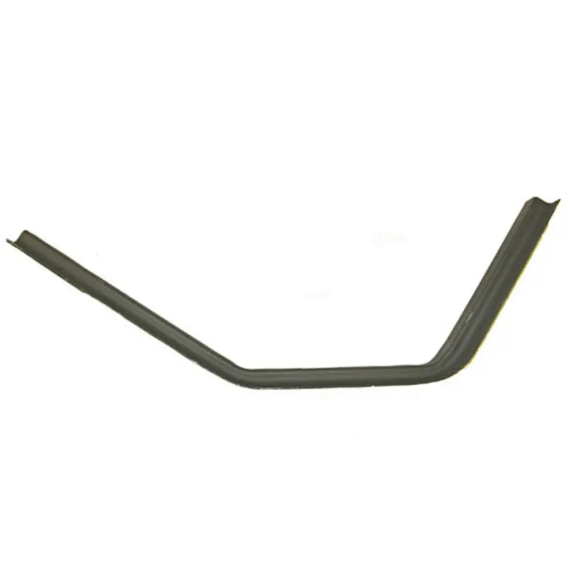 Omix-Ada Left Fender Brace For 1941–1945 Willys Mb & Ford Gpw Military Jeeps 1