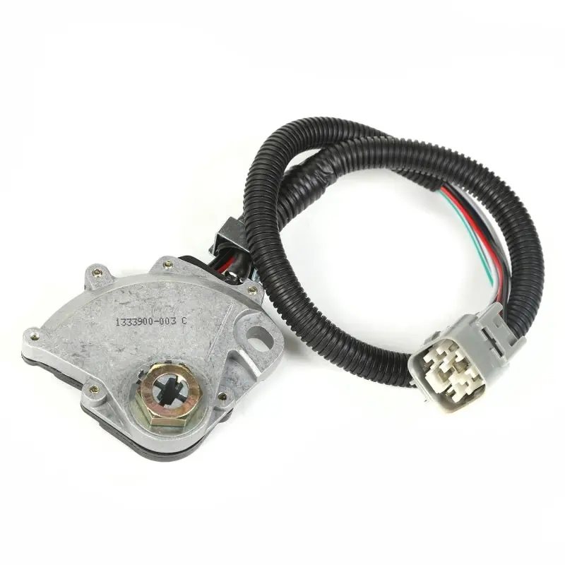 Omix-Ada Neutral Safety Switch – Replacement For Aw4 Automatic Transmission In 1997–2001 Jeep Cherokee 1