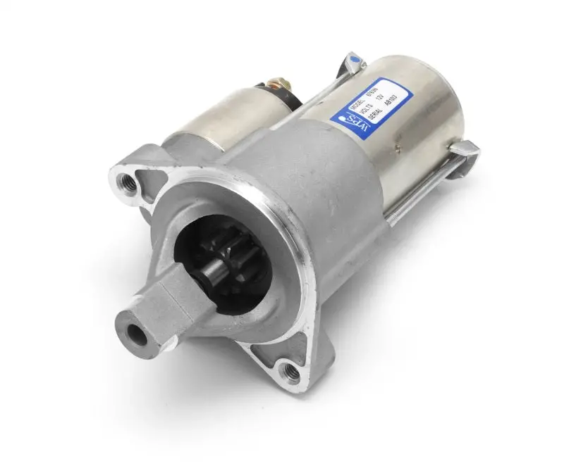 Omix-Ada Starter Motor For 2007–2011 Jeep Wrangler Jk 1