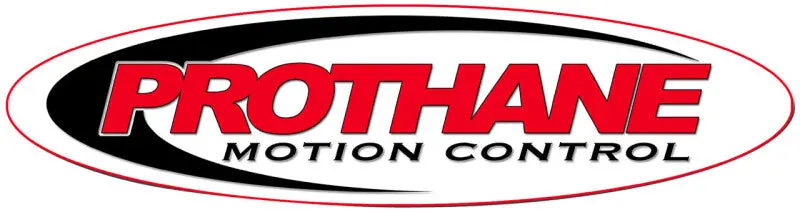 Prothane Front Control Arm Bushings – Red Polyurethane Upgrade For 1992–1996 Lexus Sc300/Sc400 1