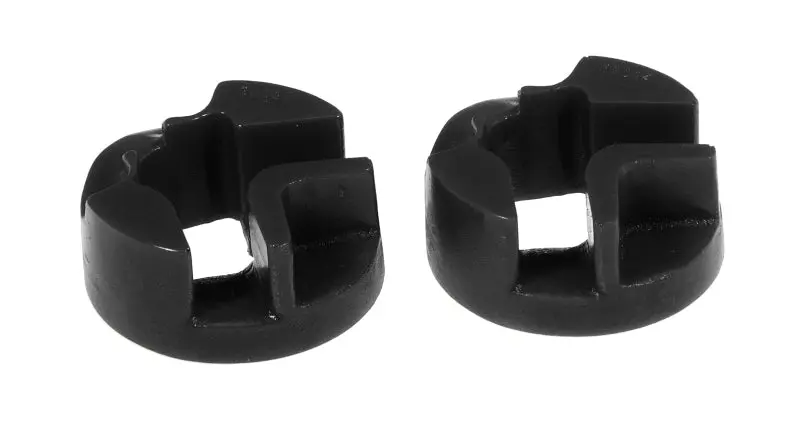 Prothane Front Motor Mount Insert For 1995–1999 Dodge Neon – High-Performance Black Polyurethane 1