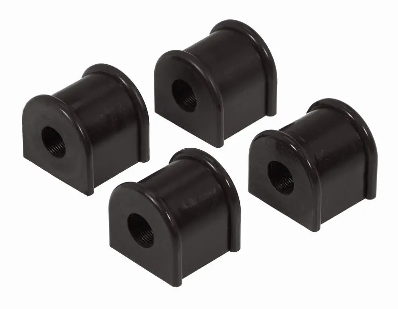 Prothane Rear Sway Bar Bushings For 1984–1999 Jeep Cherokee & Commander – 5/8″ Diameter, Black Polyurethane 1