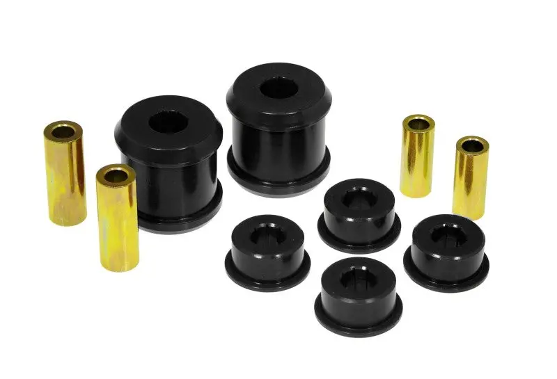 Prothane Rear Trailing Arm Bushing Kit For 1998–2005 Subaru Wrx – Black Polyurethane 1