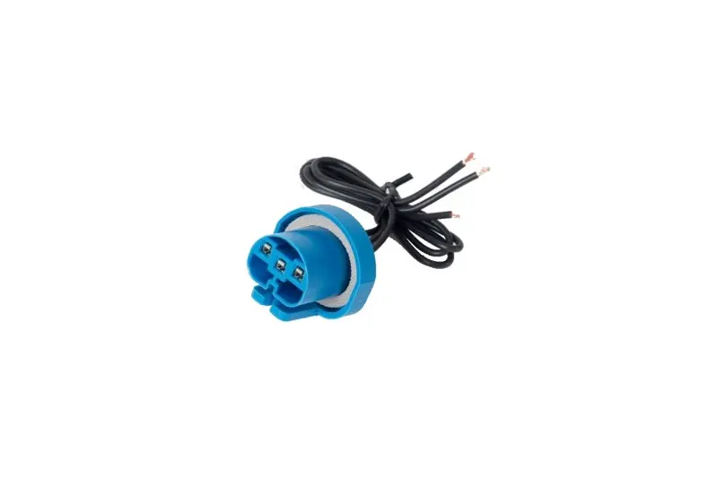 Putco 9007 Standard Automotive Wiring Harness Kit 1